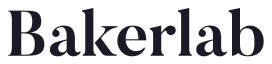 Bakerlab logo